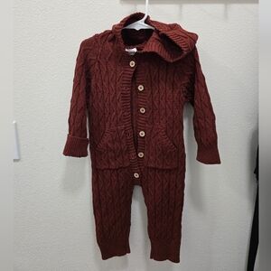 Jamie Kay Knit Jumper